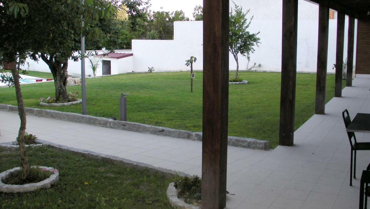 Alojamento Costa & Dias Vila Verde  Exterior foto