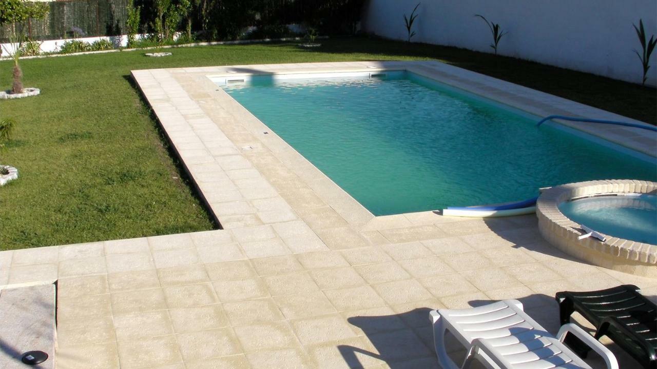 Alojamento Costa & Dias Vila Verde  Exterior foto