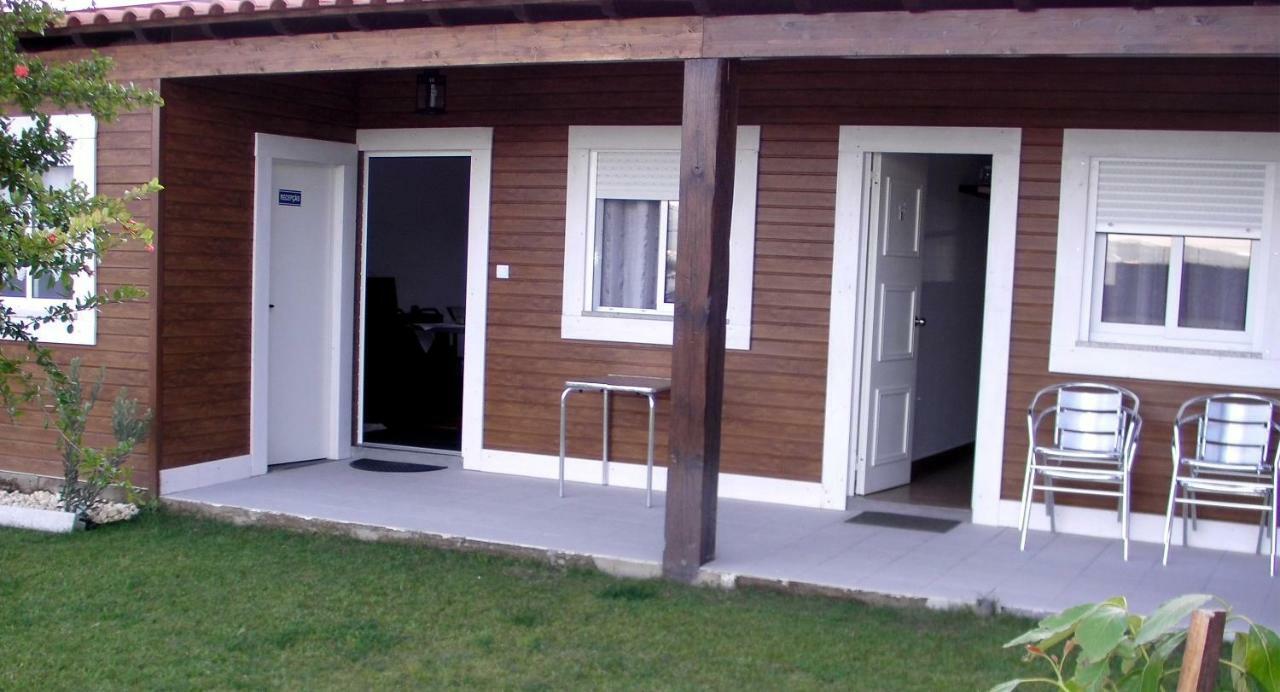 Alojamento Costa & Dias Vila Verde  Exterior foto
