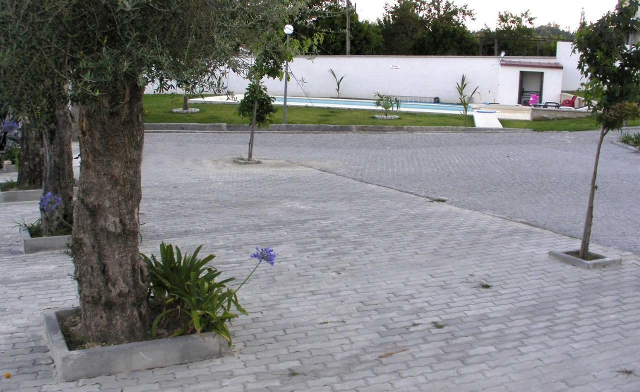 Alojamento Costa & Dias Vila Verde  Exterior foto