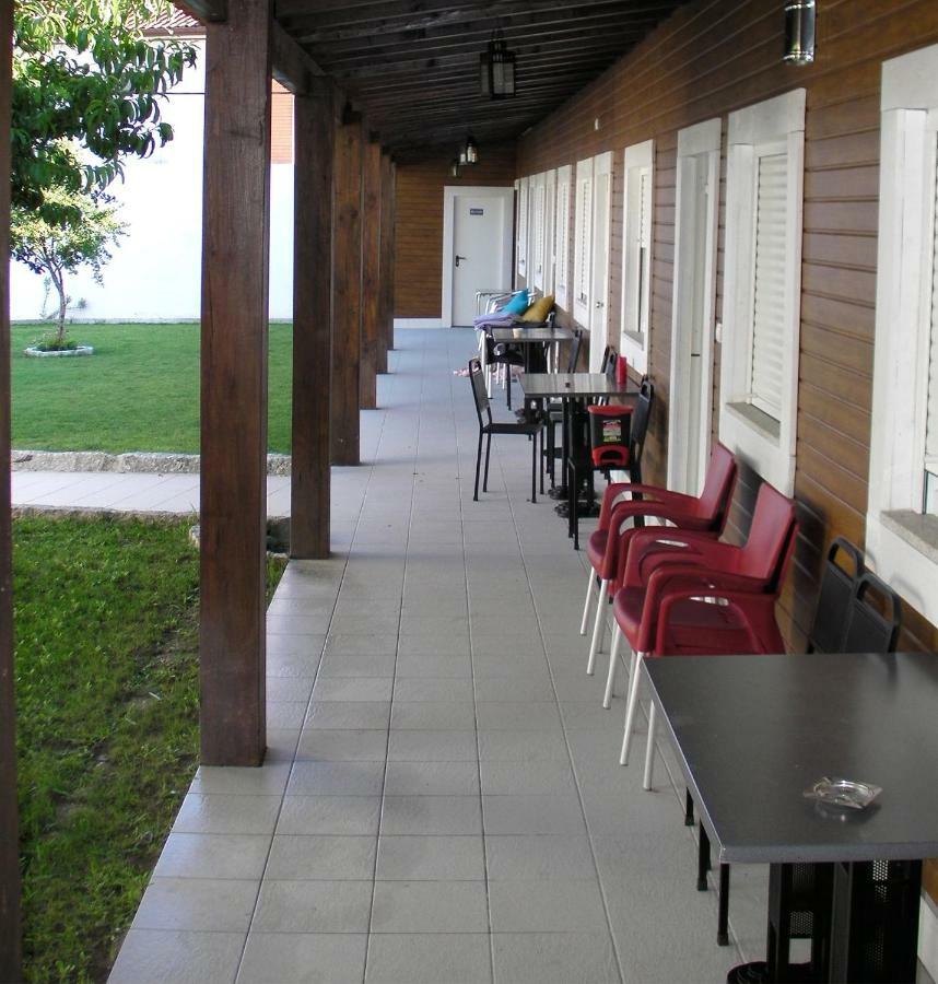 Alojamento Costa & Dias Vila Verde  Exterior foto
